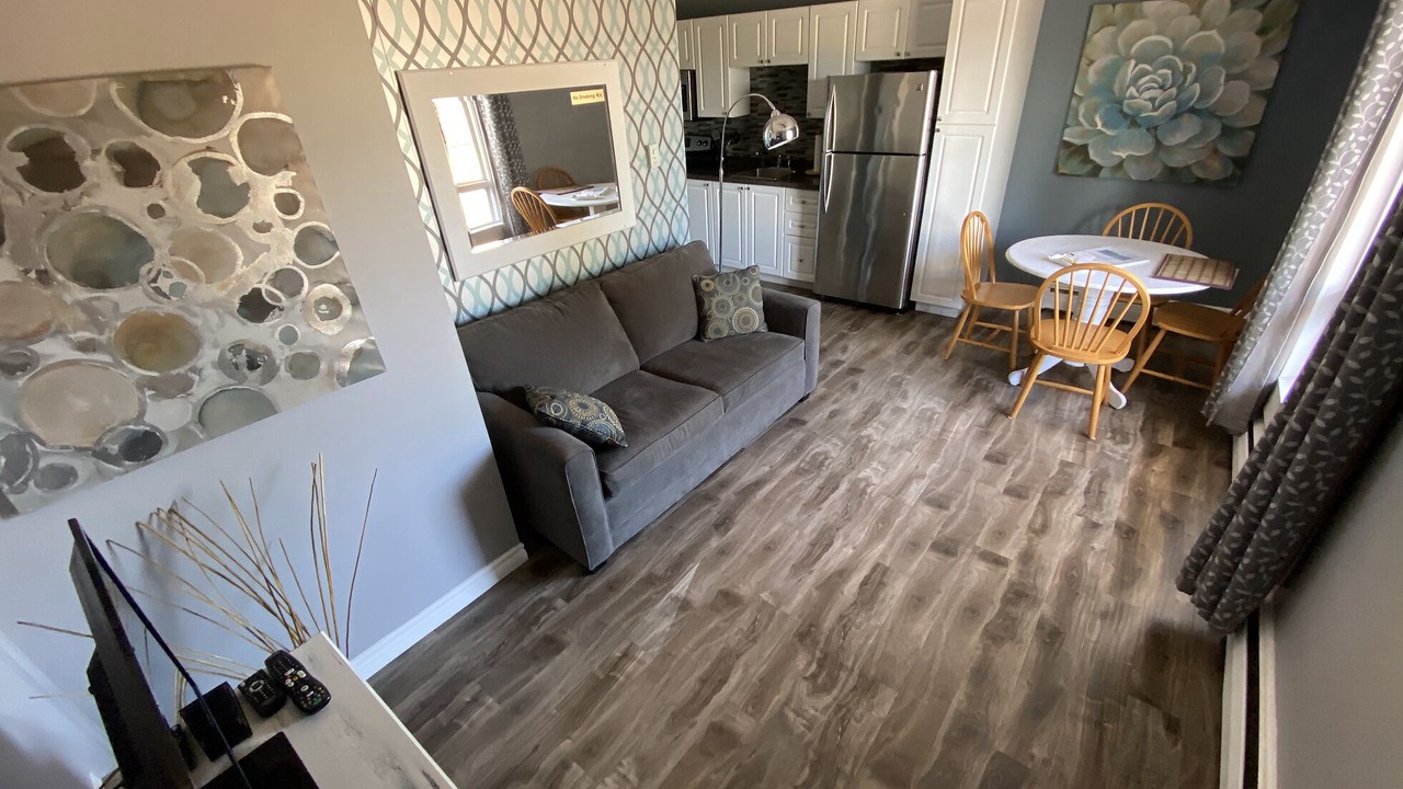 Photo of Bedroom in Rusticoville