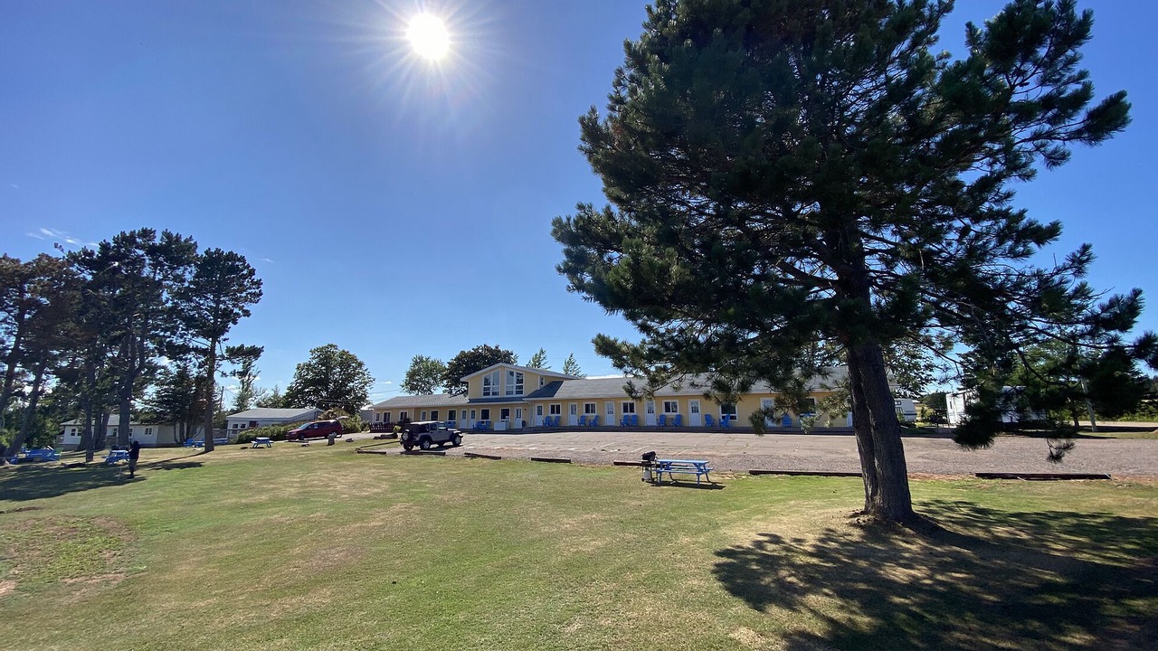 Photo of Outdoor in Rusticoville