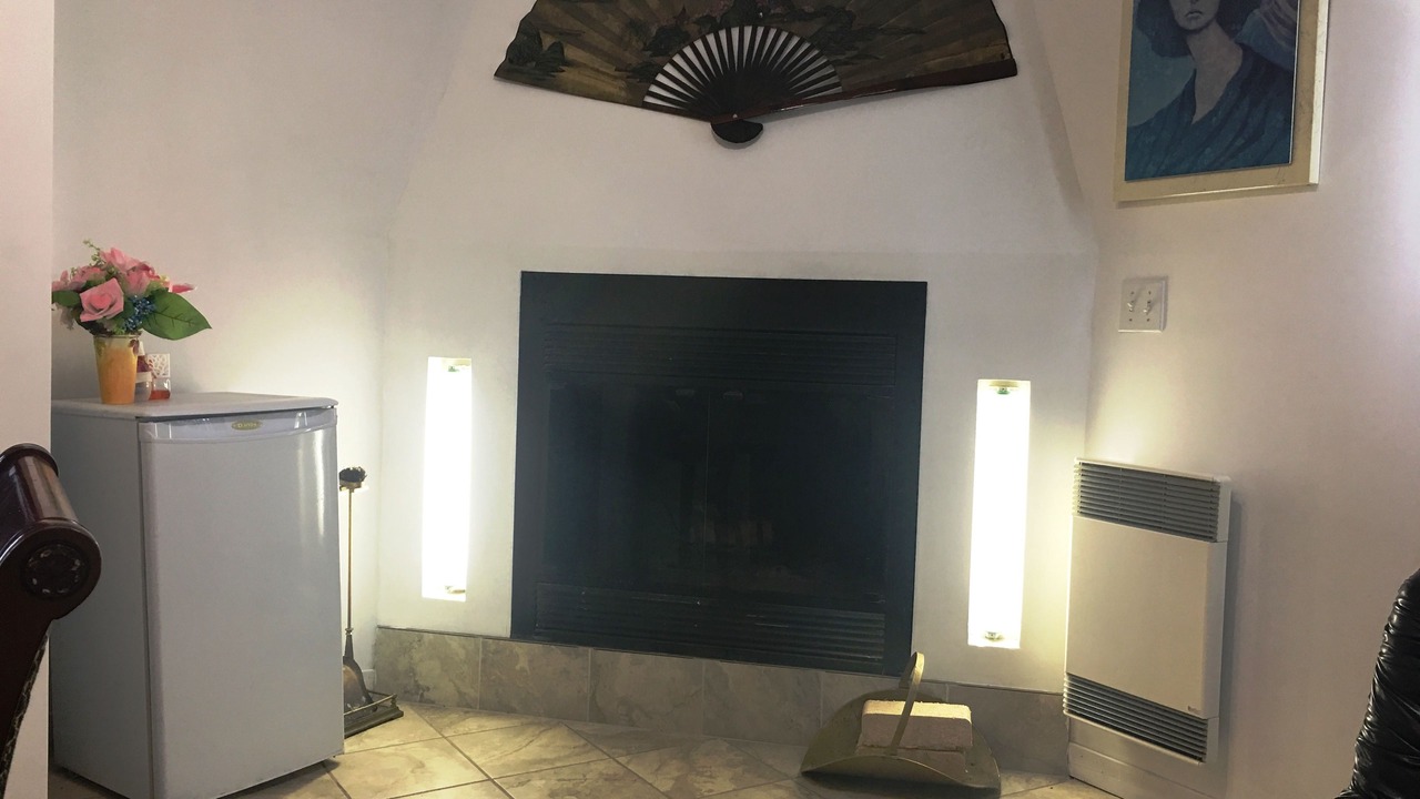 Photo of Livingroom in Granby