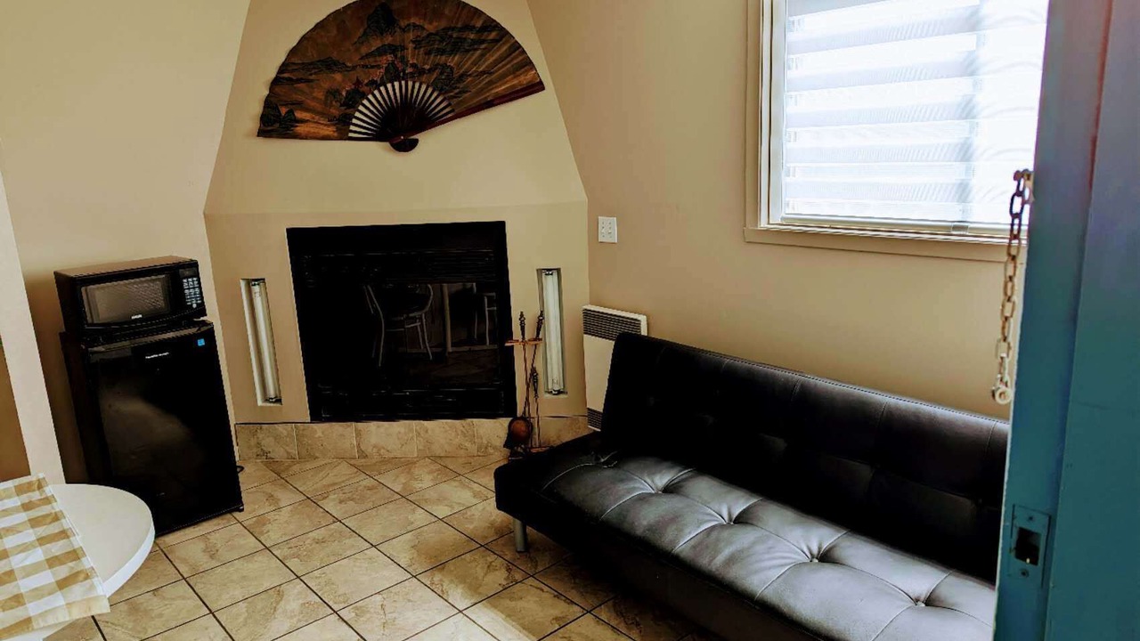 Photo of Livingroom in Granby