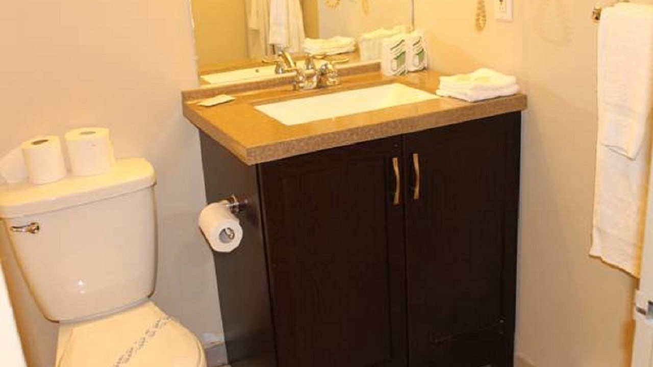 Photo of Bathroom in Granby