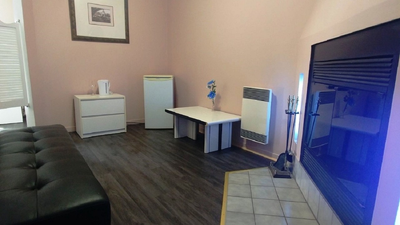Photo of Livingroom in Granby