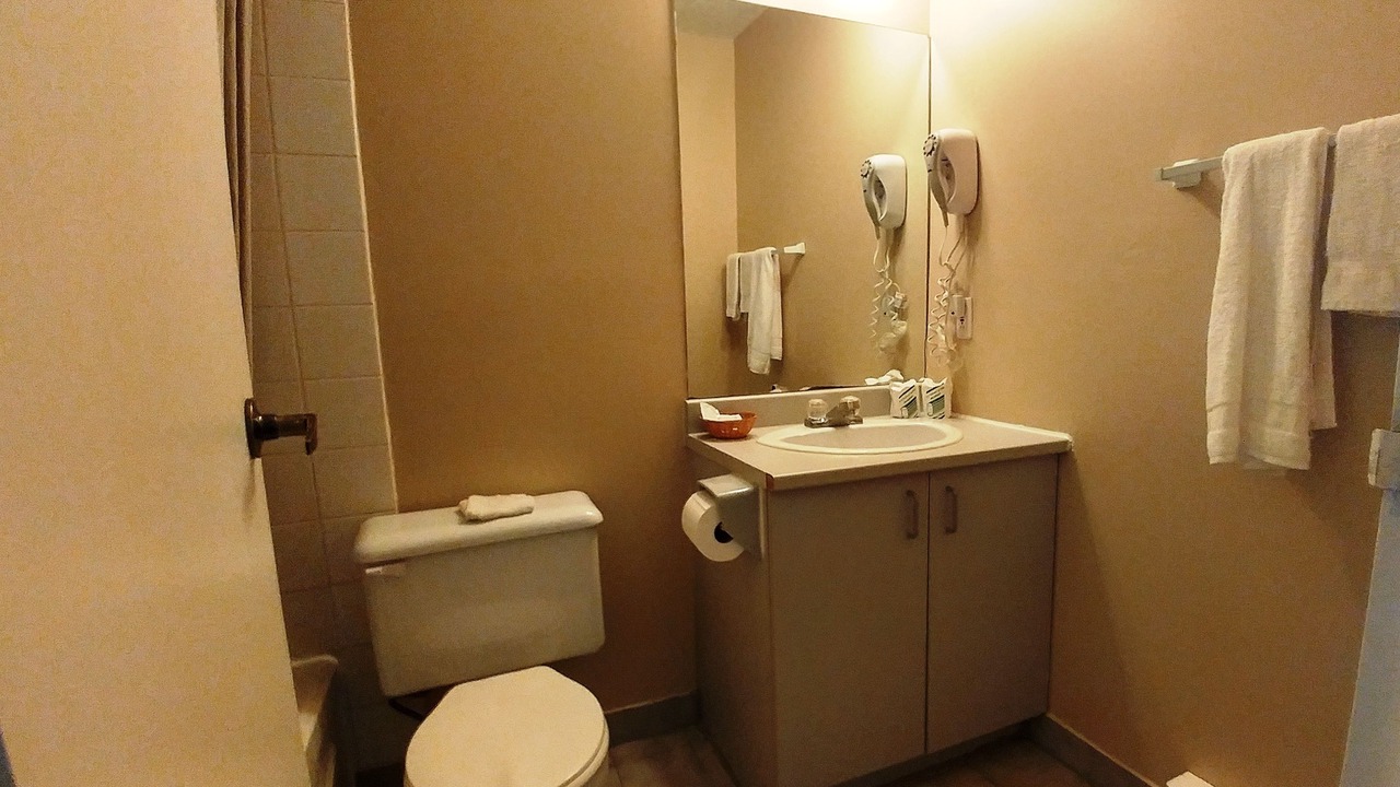 Photo of Bathroom in Granby