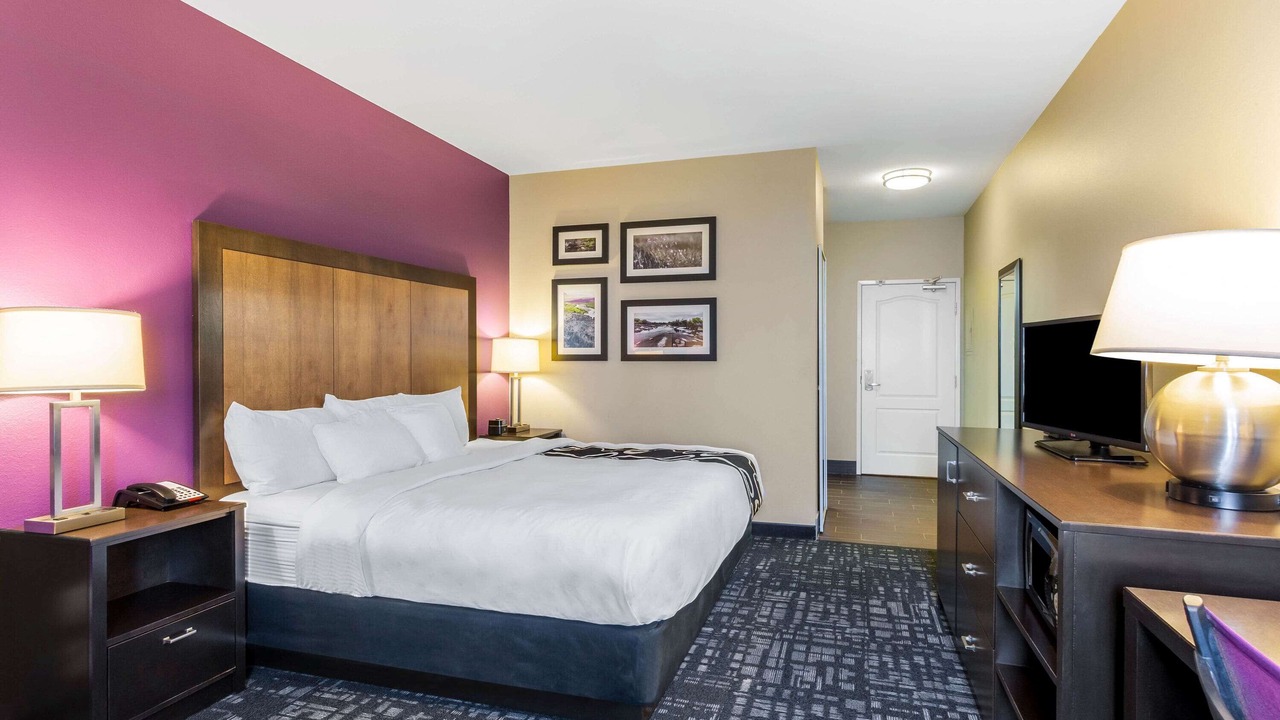 Photo of Bedroom in Monahans