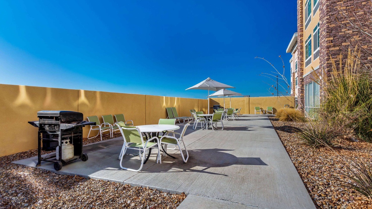 Photo of Outdoor in Monahans