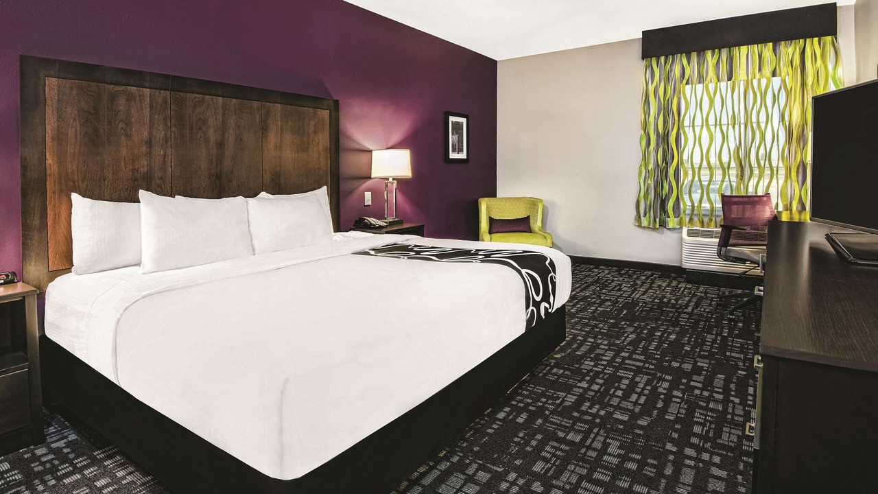 Photo of Bedroom in Monahans