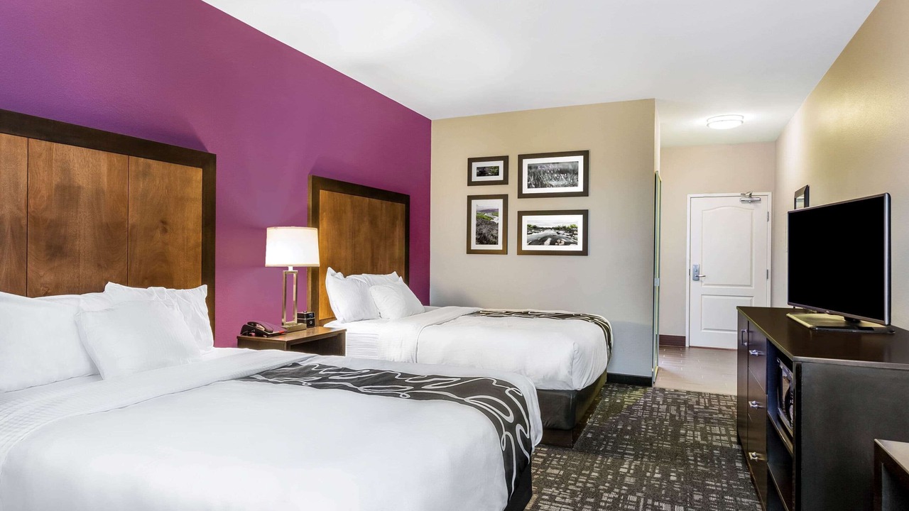 Photo of Bedroom in Monahans