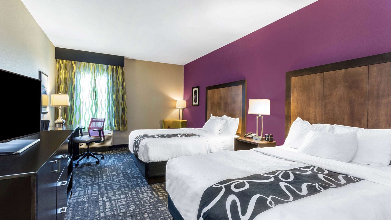 Photo of Bedroom in Monahans