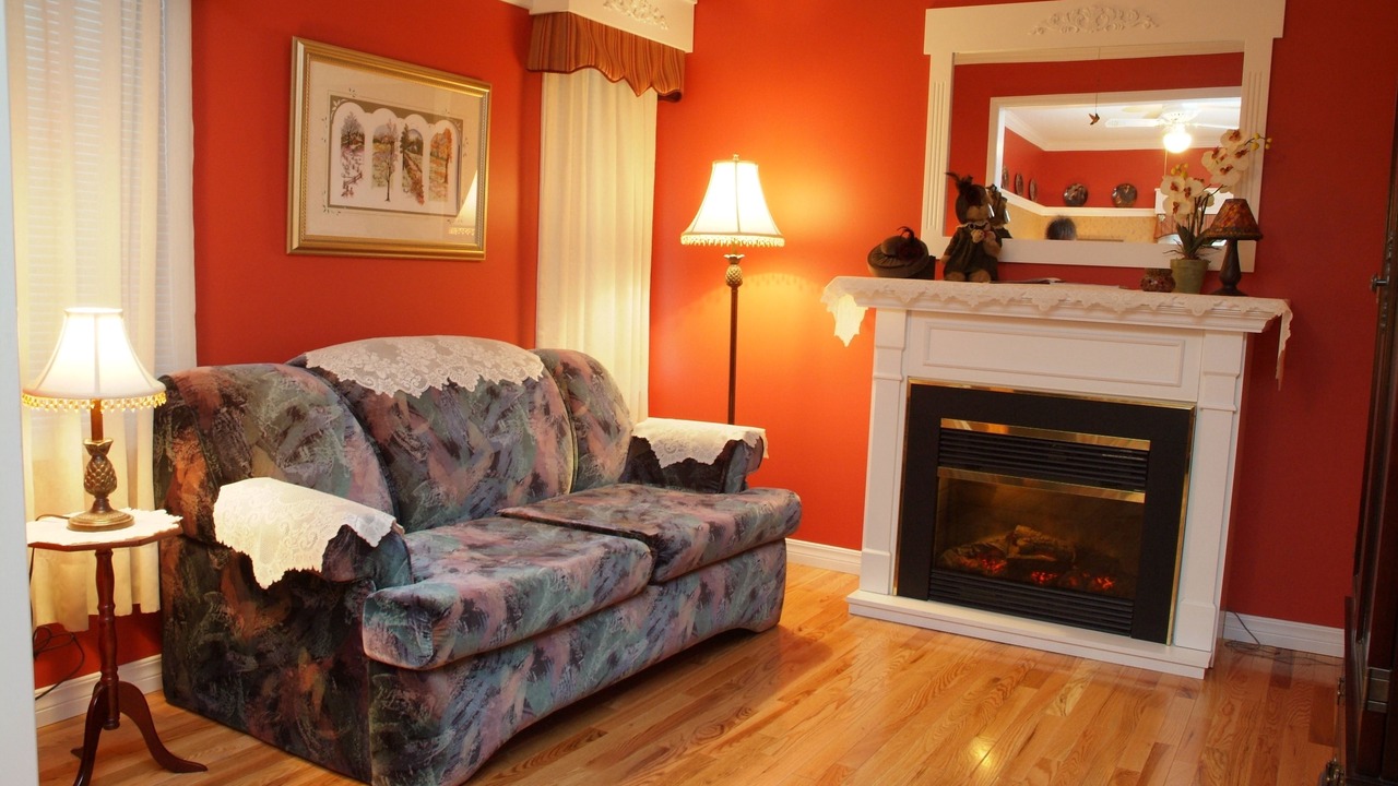 Photo of Bedroom in Grand Falls