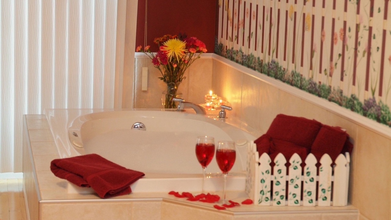 Photo of Bedroom in Grand Falls