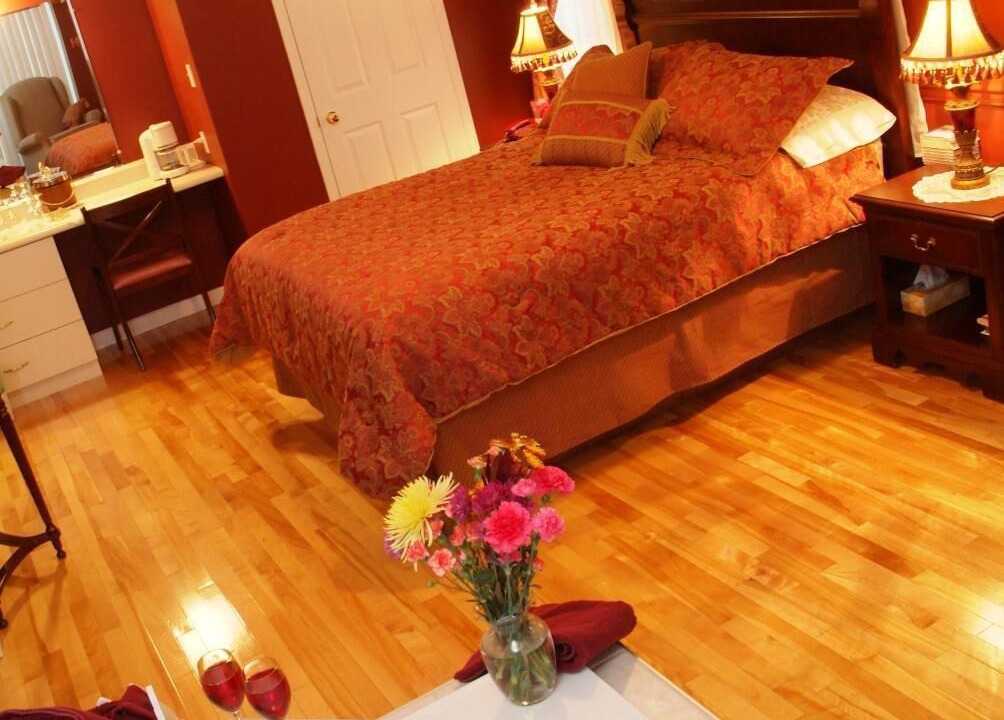 Photo of Bedroom in Grand Falls