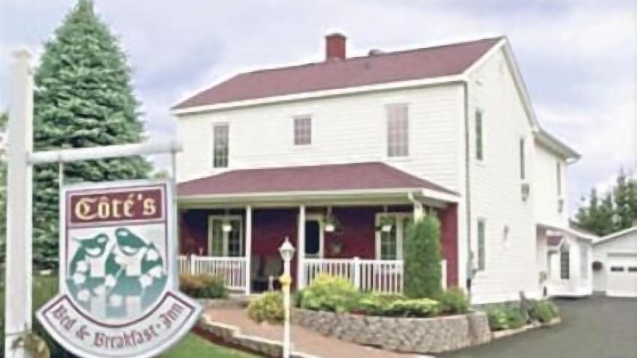 Photo of Outdoor in Grand Falls