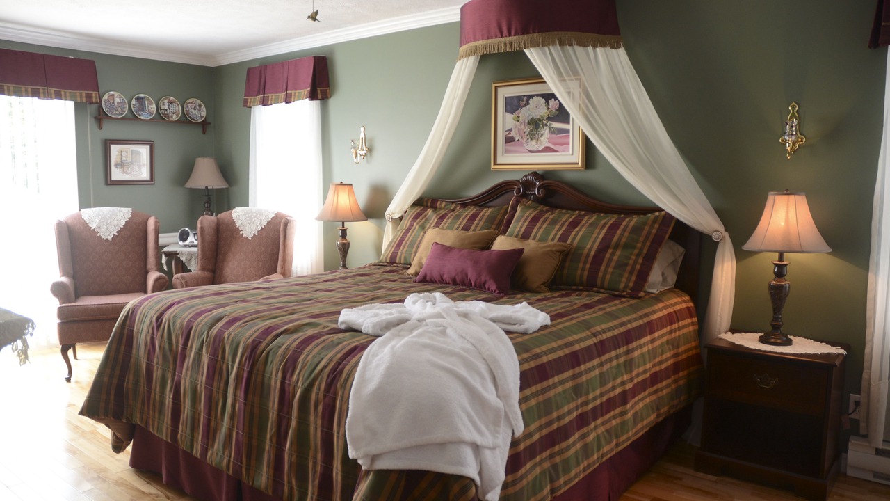 Photo of Bedroom in Grand Falls