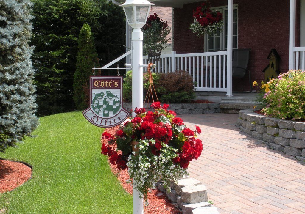 Photo of Outdoor in Grand Falls