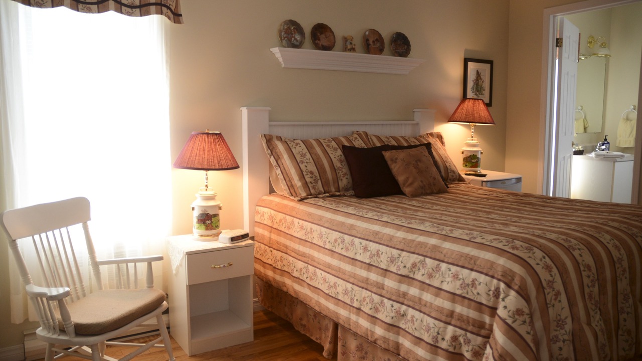 Photo of Bedroom in Grand Falls