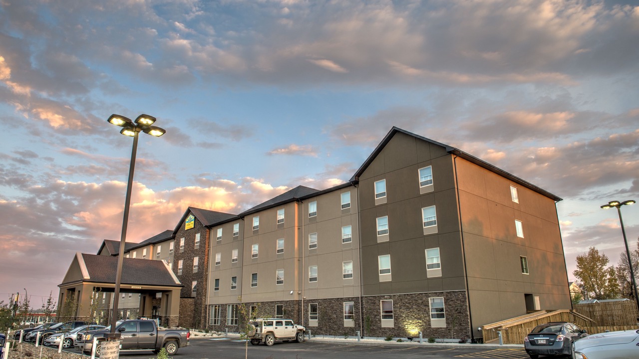 Photo of Outdoor in Estevan