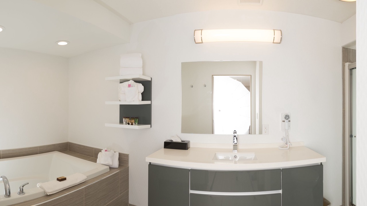 Photo of Bathroom in Estevan
