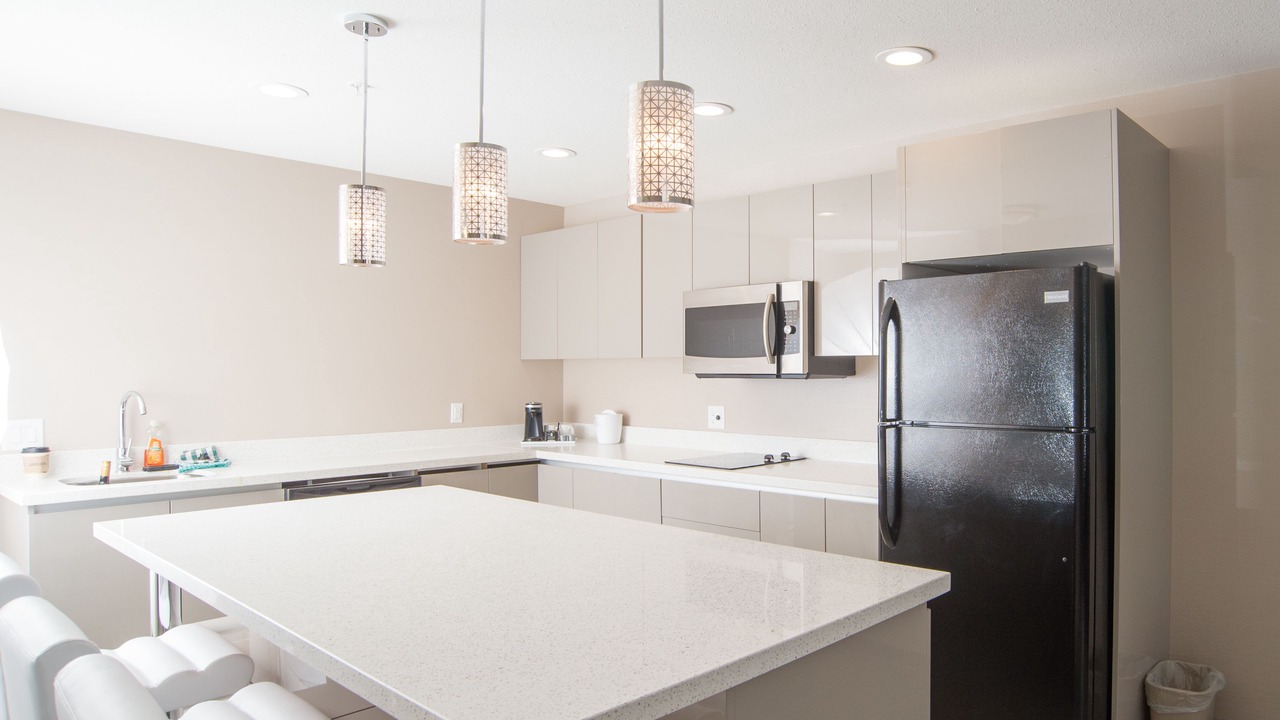 Photo of Kitchen in Estevan