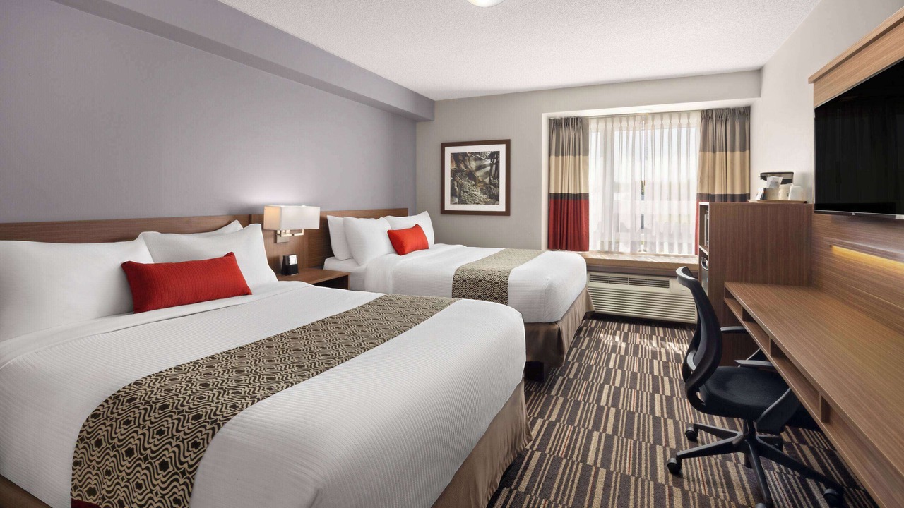 Photo of Bedroom in Timiskaming District