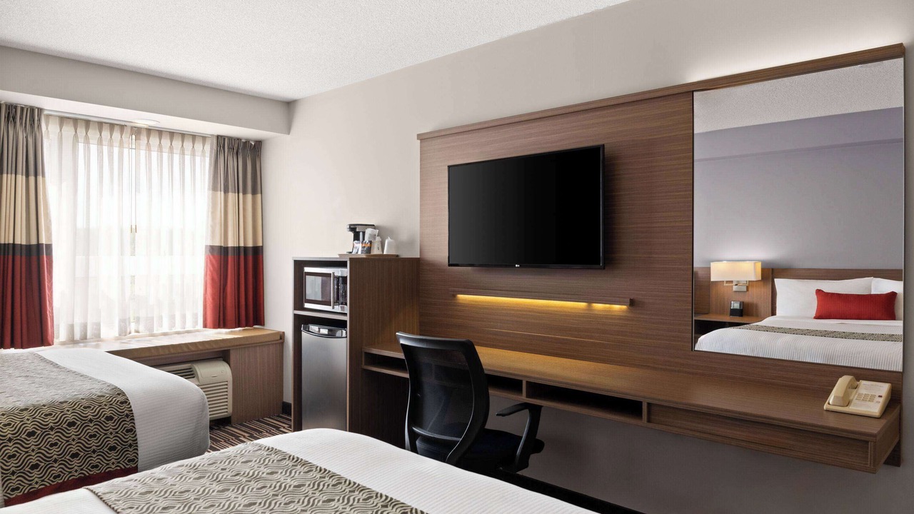 Photo of Bedroom in Timiskaming District