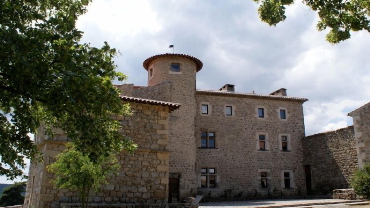 Photo of Outdoor in Pommare