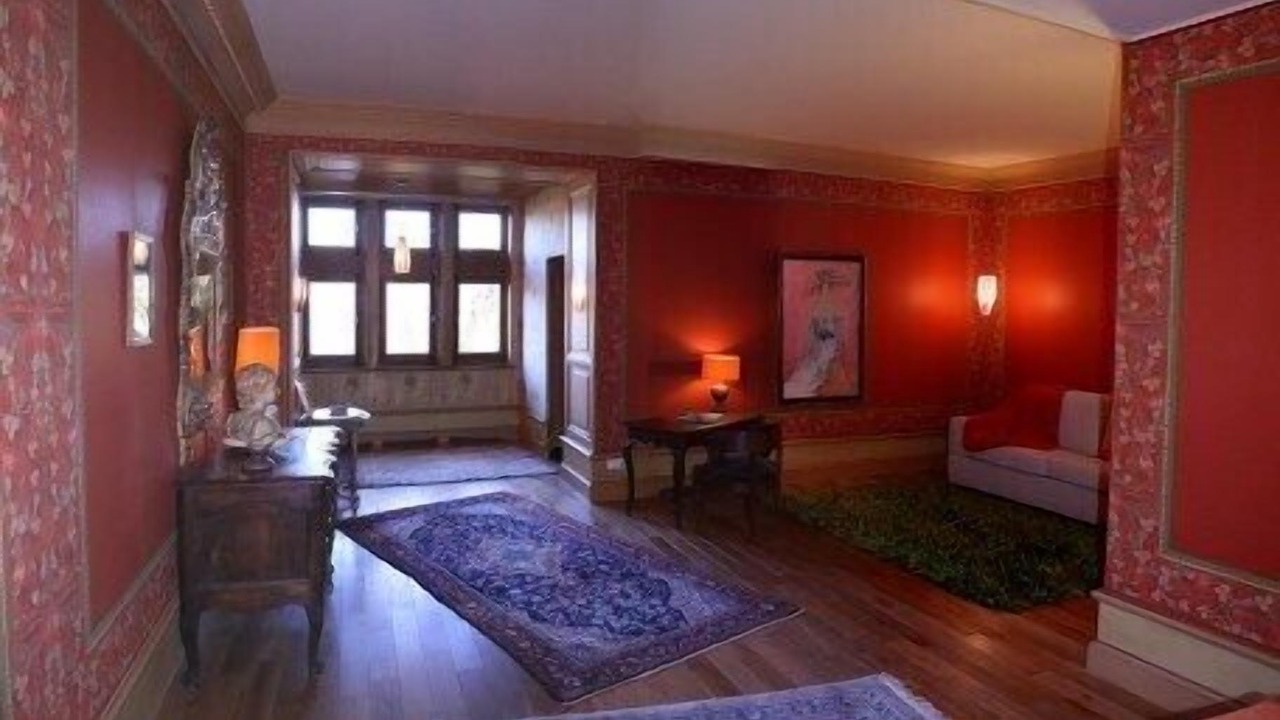 Photo of Bedroom in Pommare