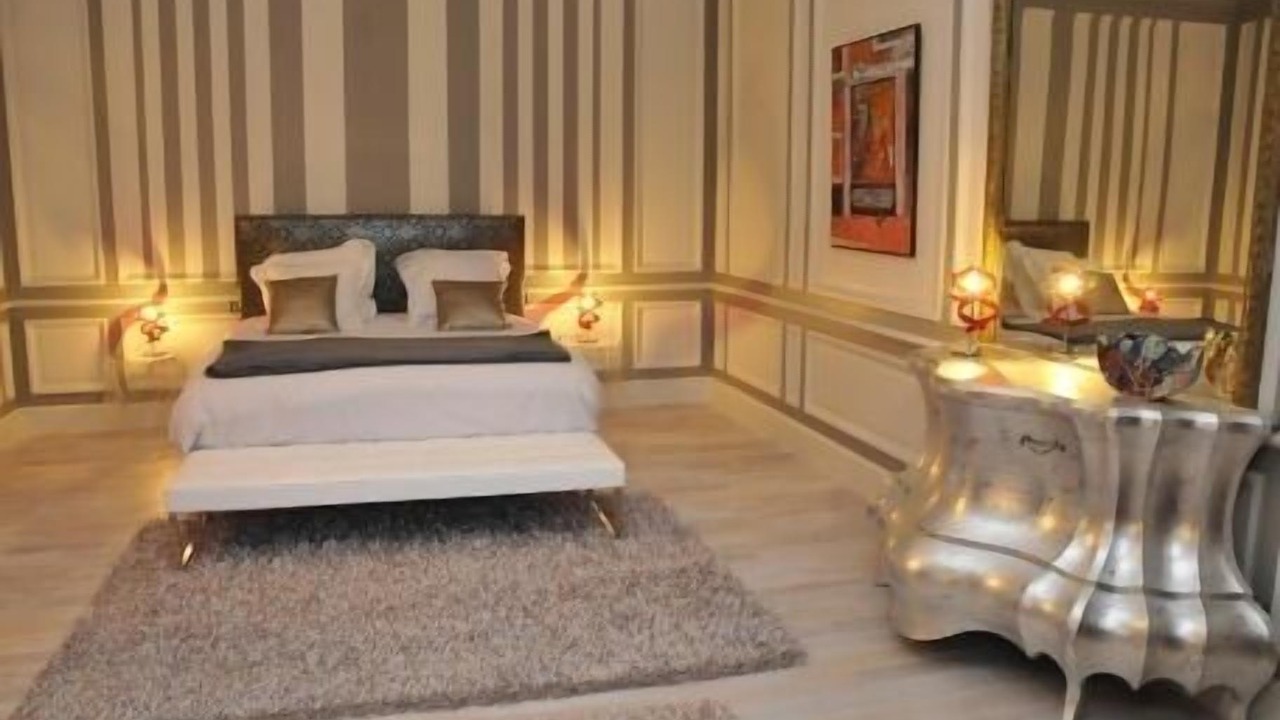 Photo of Bedroom in Pommare