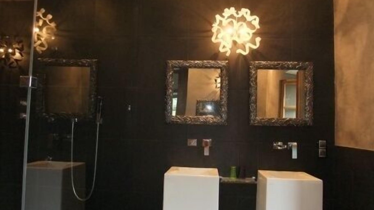 Photo of Bathroom in Pommare