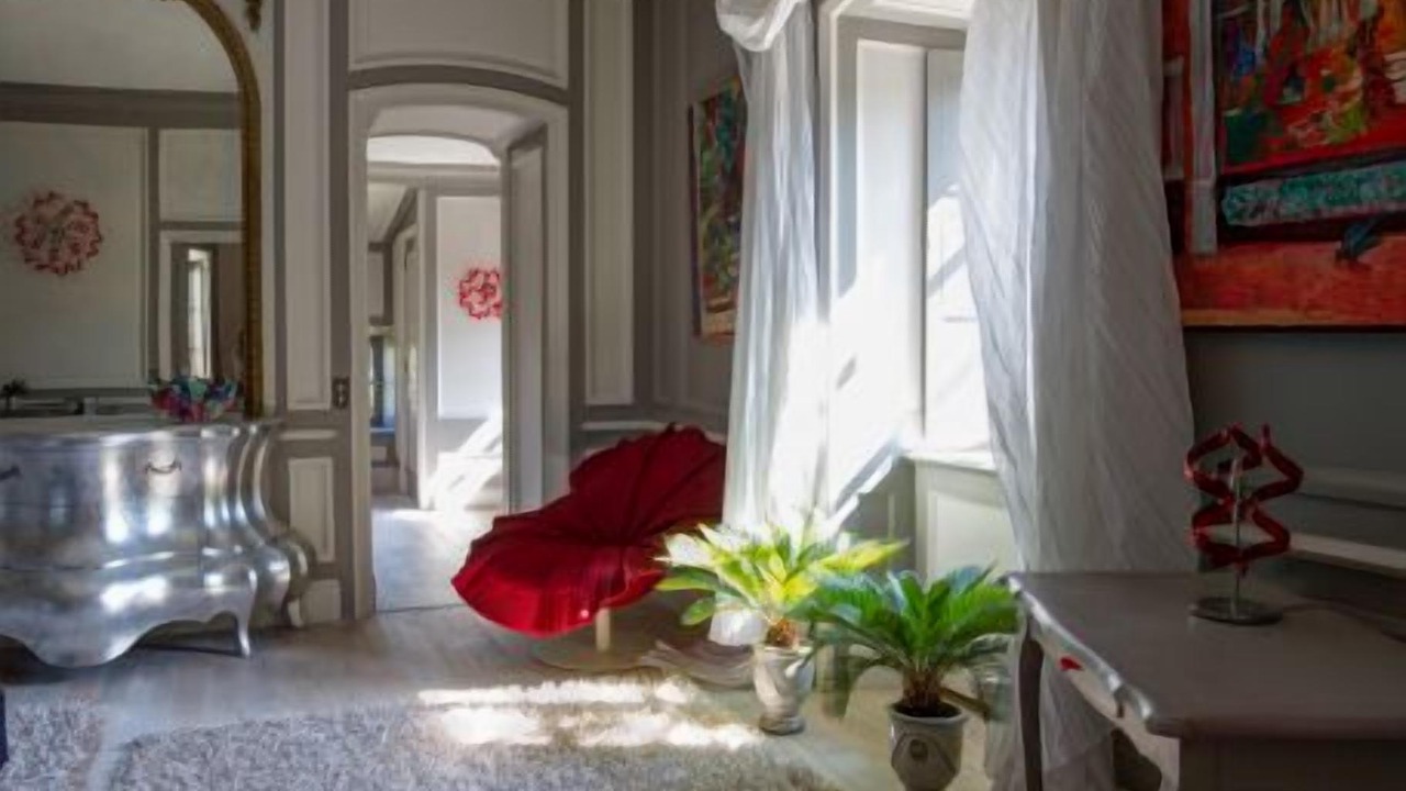 Photo of Bedroom in Pommare