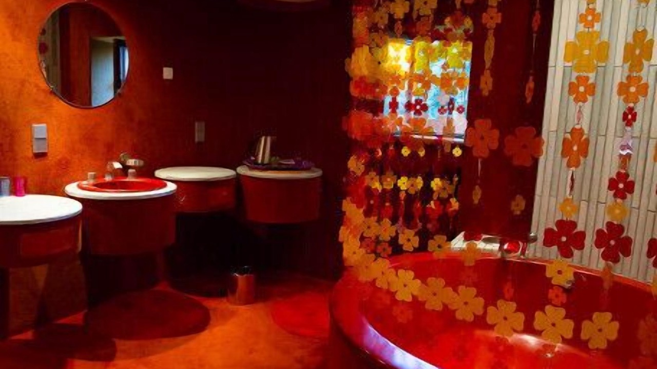 Photo of Bathroom in Pommare