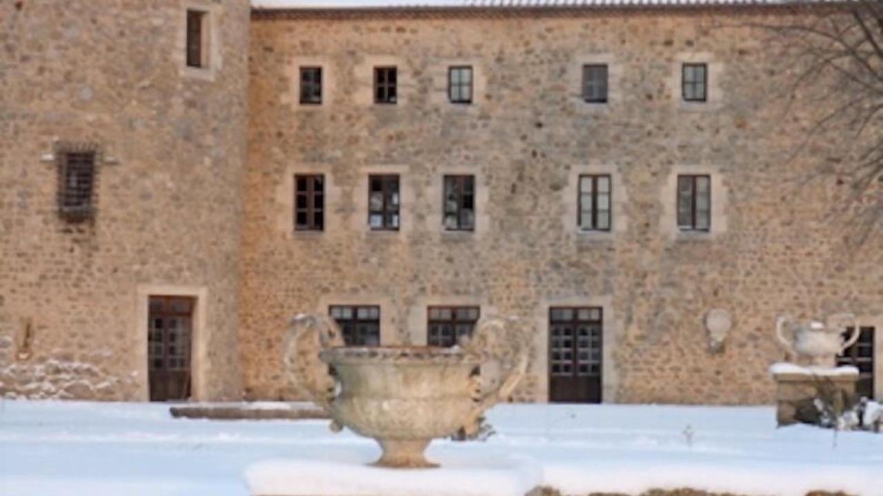 Photo of Outdoor in Pommare
