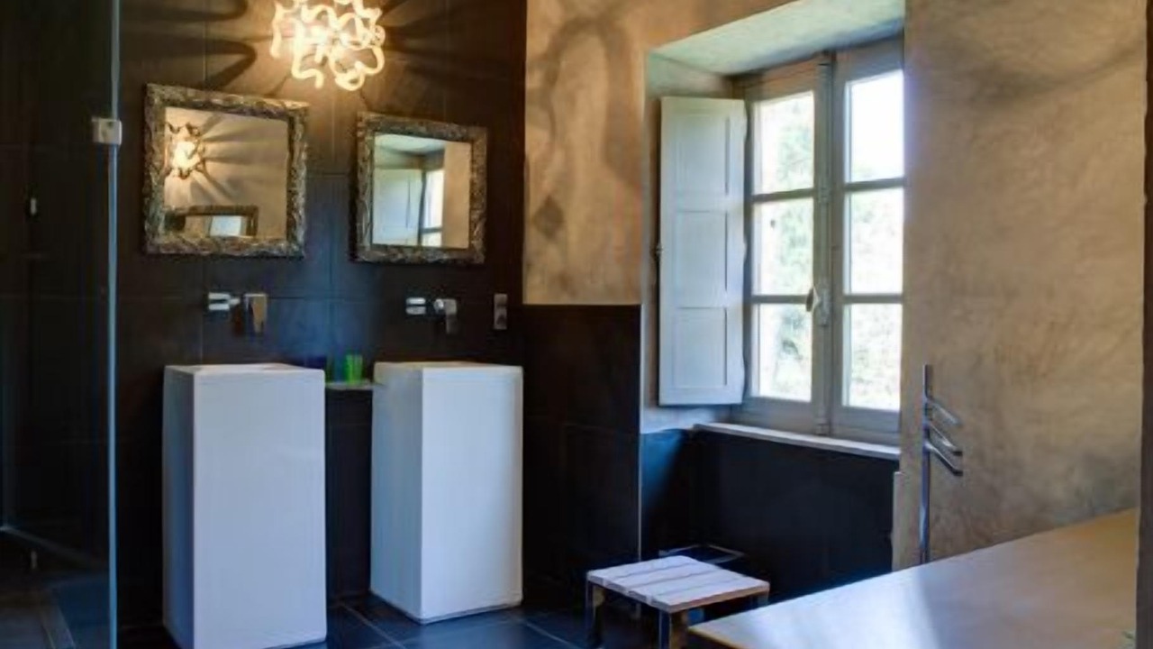 Photo of Bathroom in Pommare