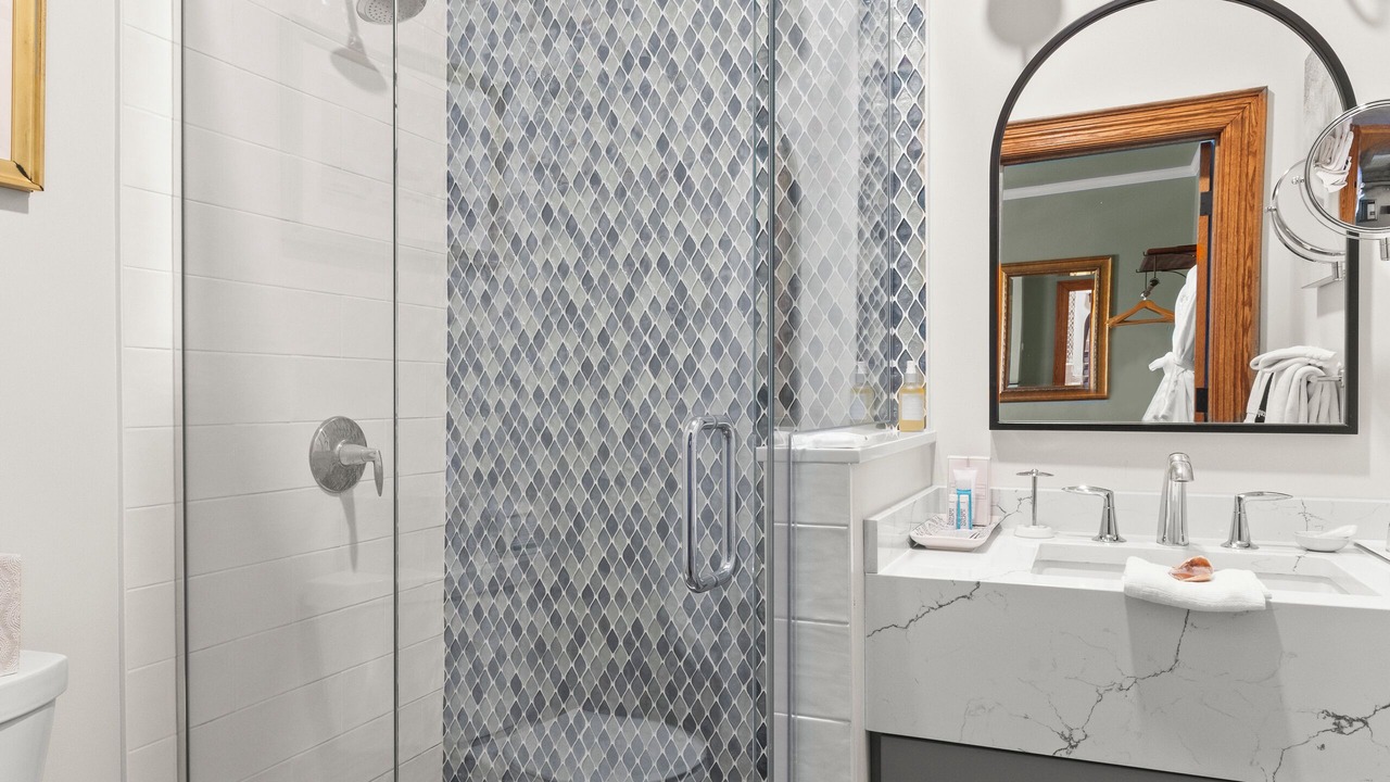 Photo of Bathroom in Brewster