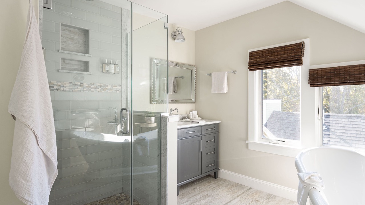 Photo of Bathroom in Brewster
