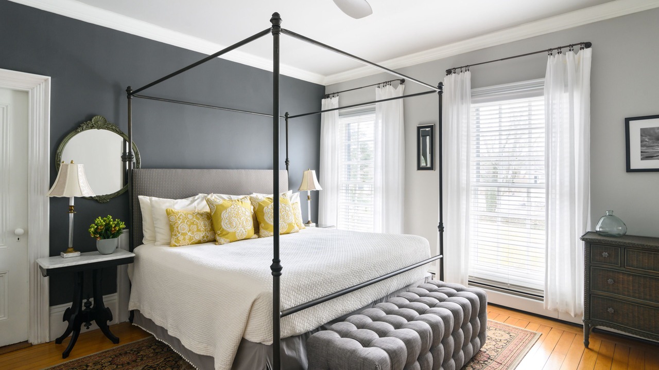 Photo of Bedroom in Brewster