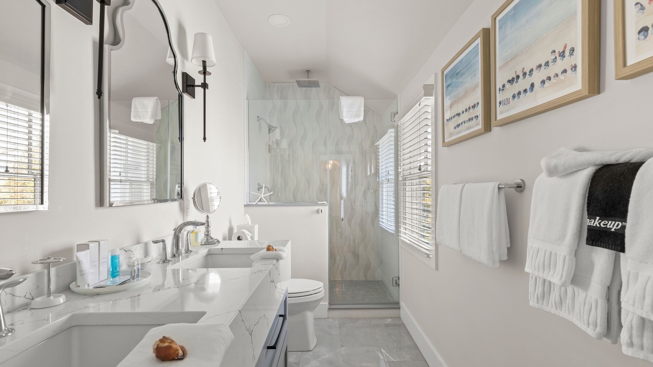 Photo of Bathroom in Brewster