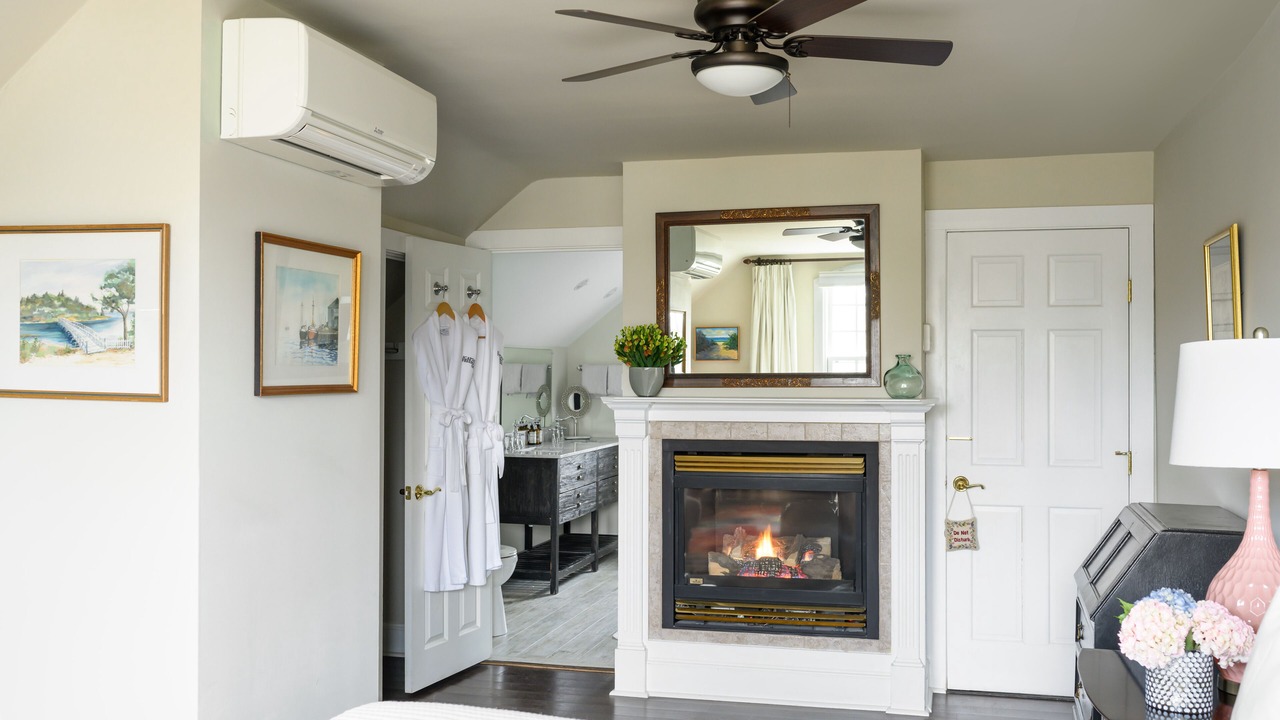 Photo of Bedroom in Brewster