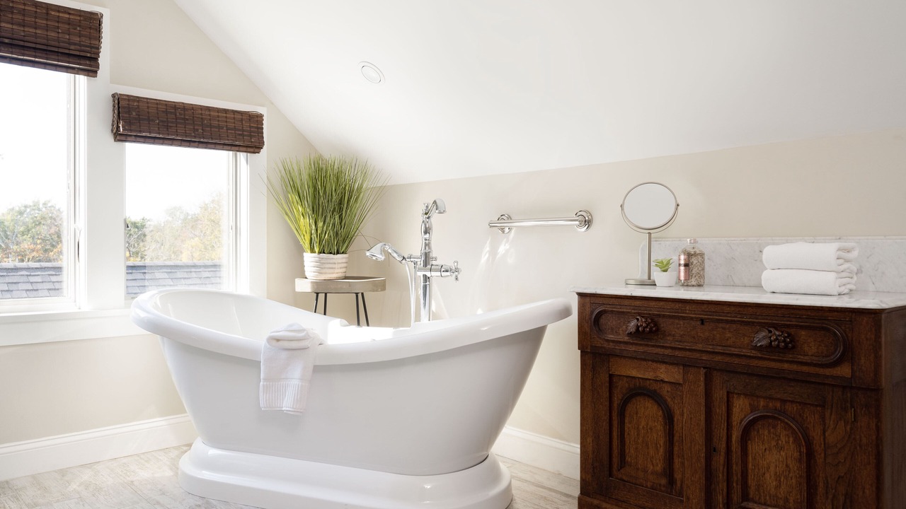 Photo of Bathroom in Brewster