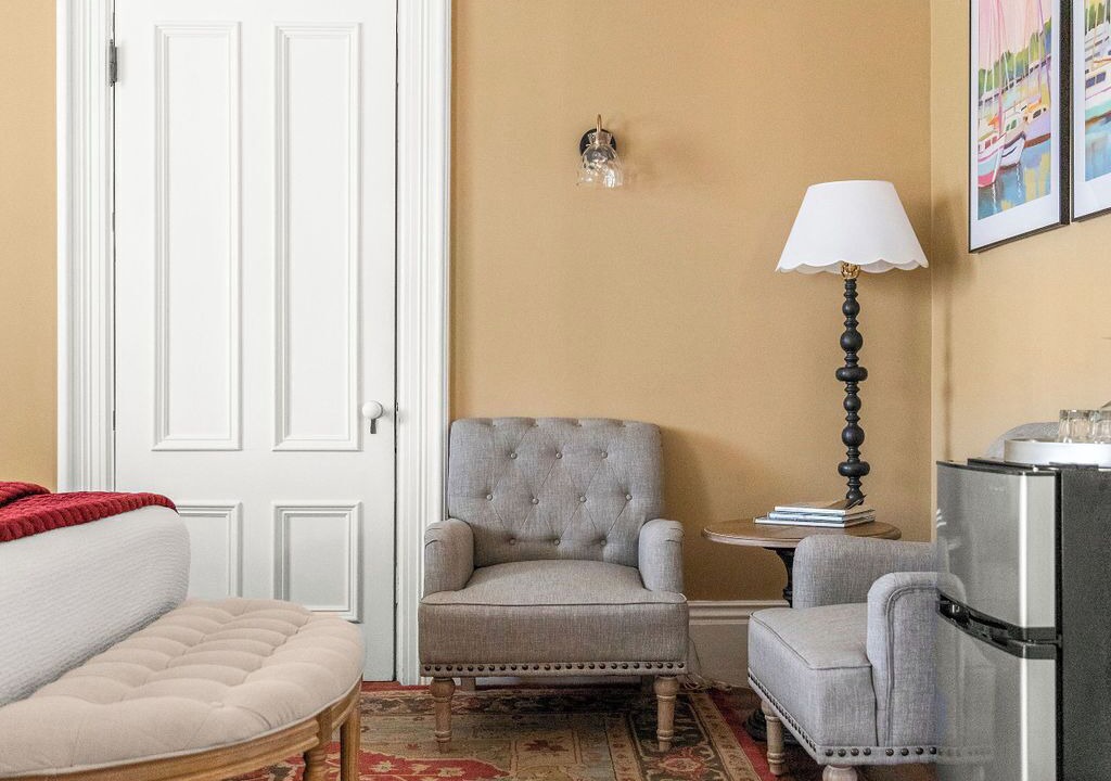 Photo of Bedroom in Brewster