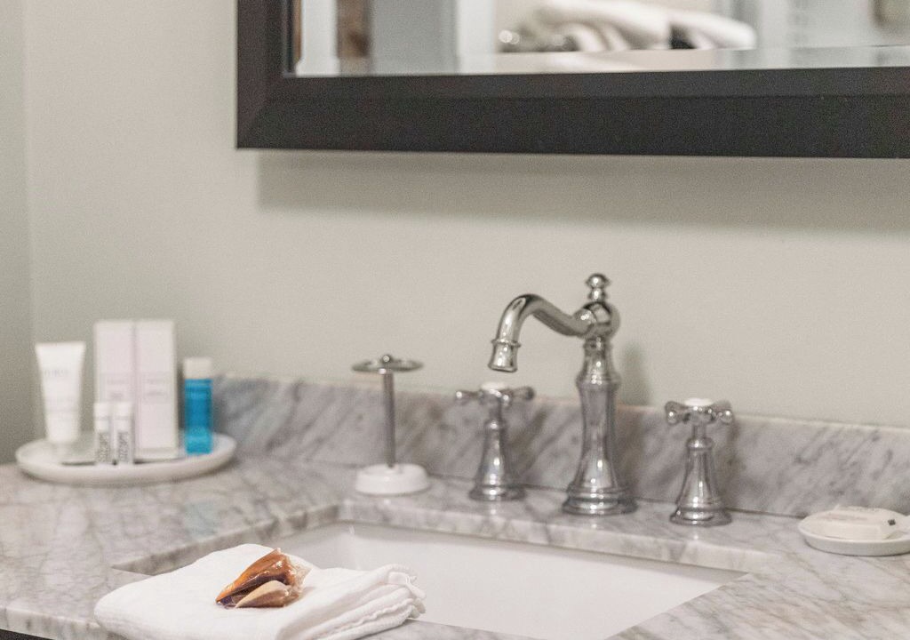 Photo of Bathroom in Brewster
