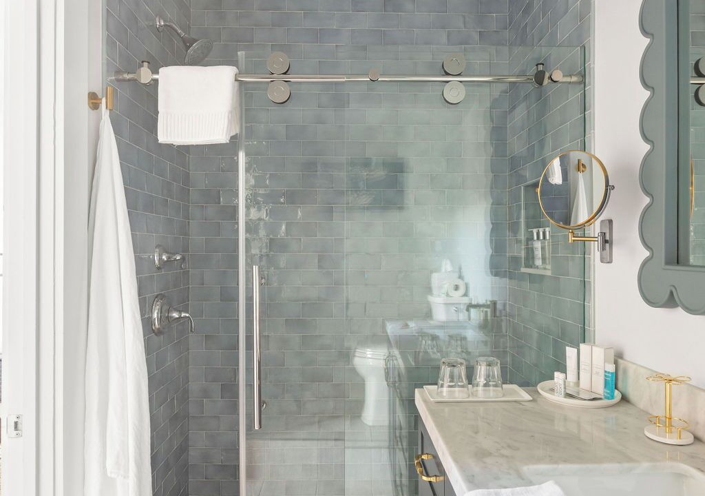 Photo of Bathroom in Brewster