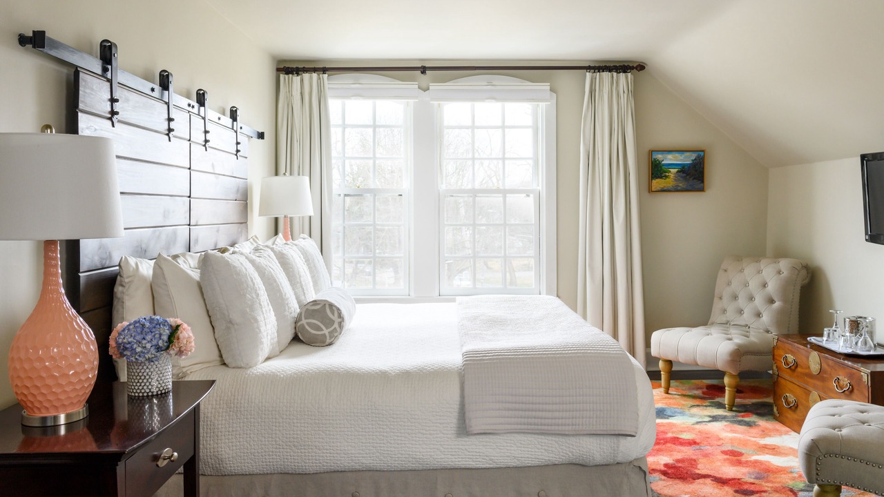 Photo of Bedroom in Brewster