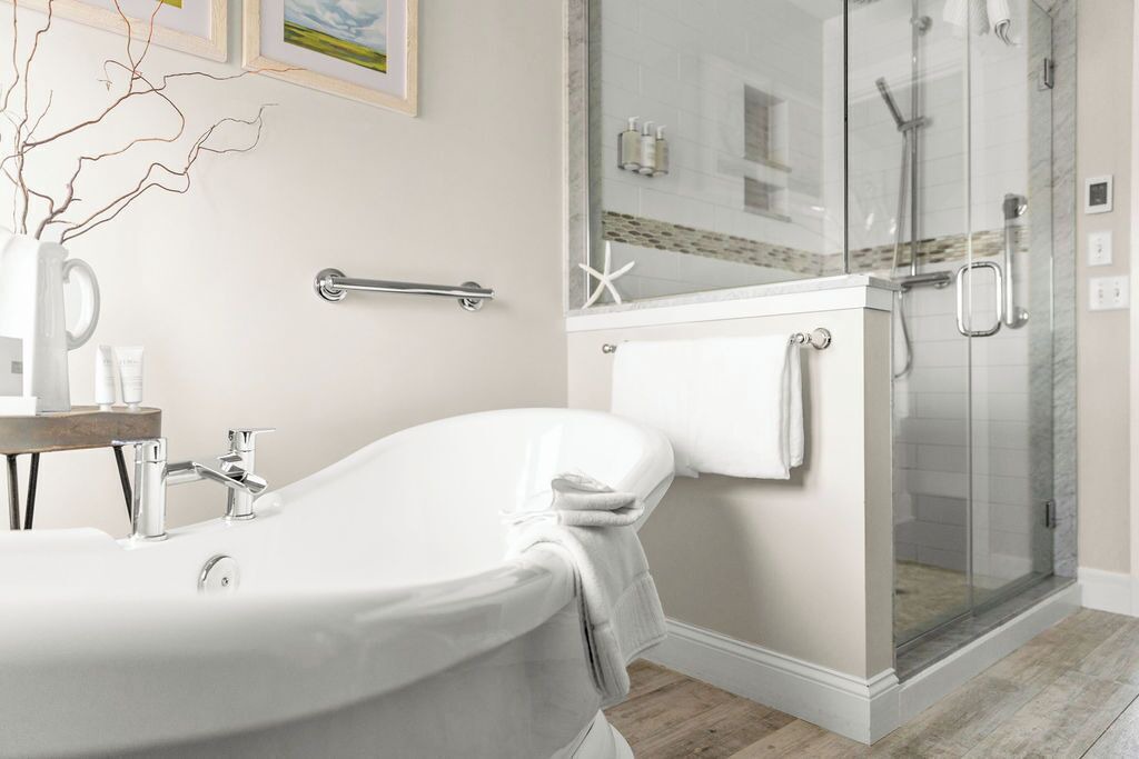 Photo of Bathroom in Brewster