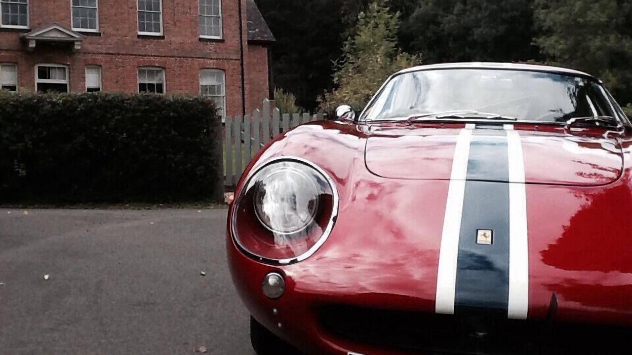 Photo of Outdoor in Shelsley Walsh