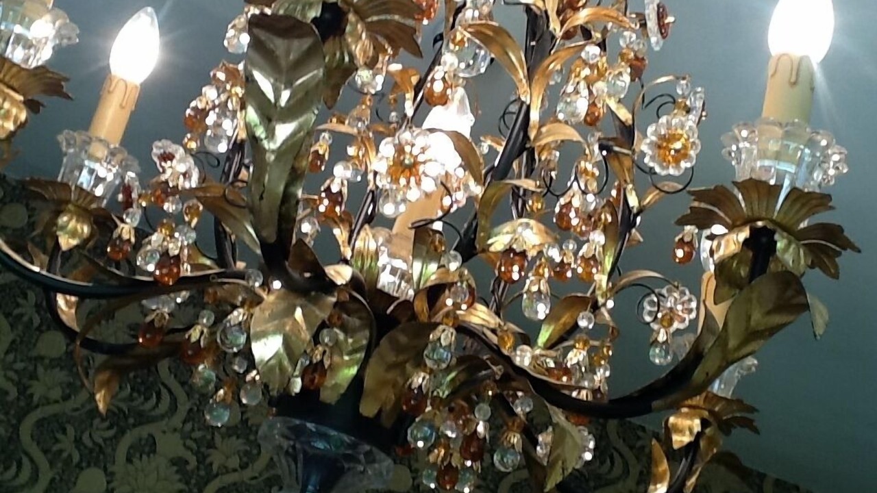 Photo of Bathroom in Shelsley Walsh