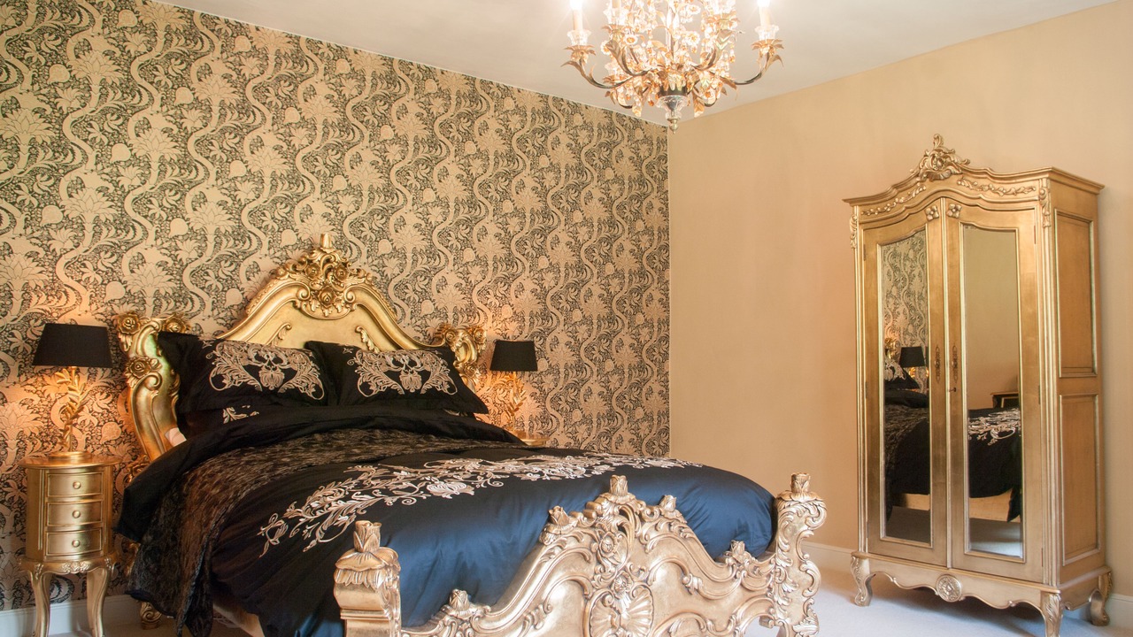 Photo of Bathroom in Shelsley Walsh