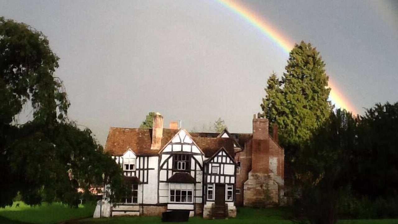Photo of Outdoor in Shelsley Walsh