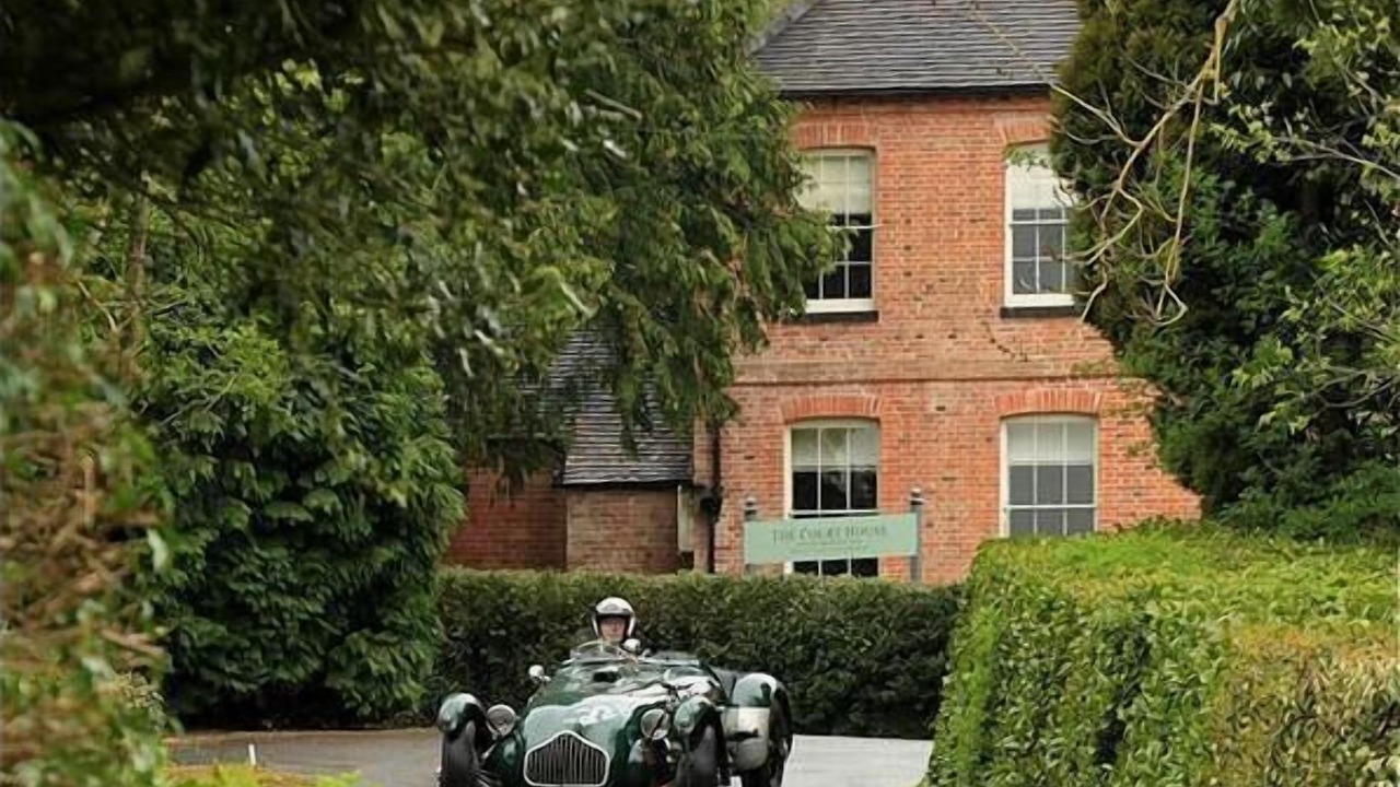 Photo of Outdoor in Shelsley Walsh