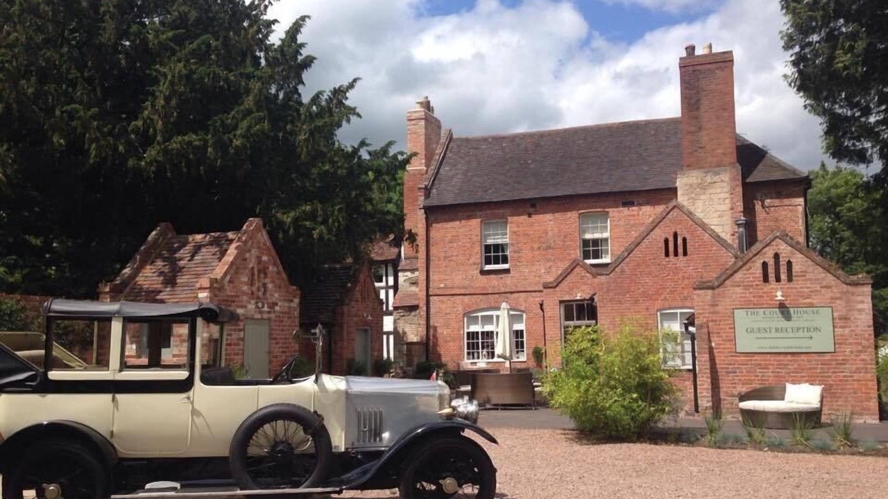 Photo of Outdoor in Shelsley Walsh
