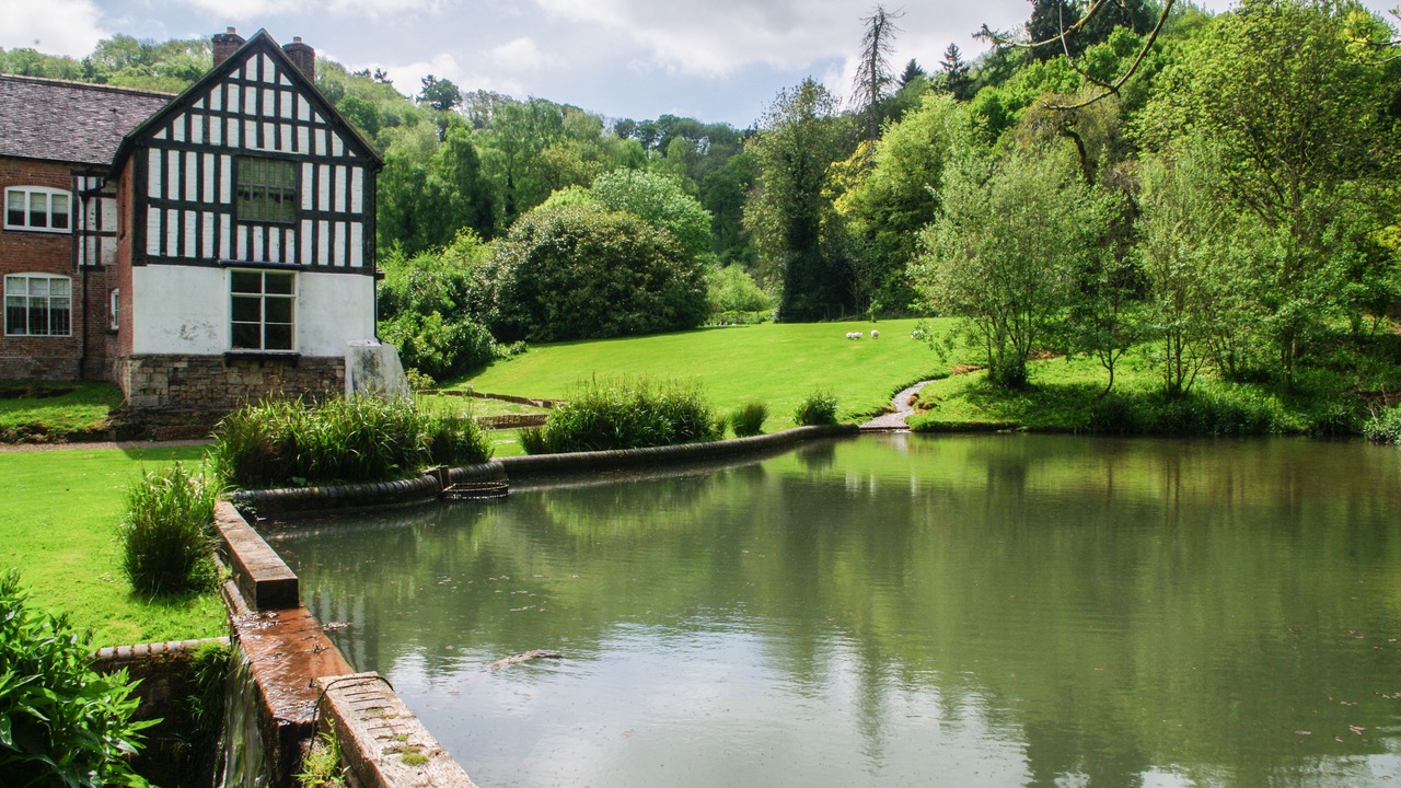 Photo of Outdoor in Shelsley Walsh